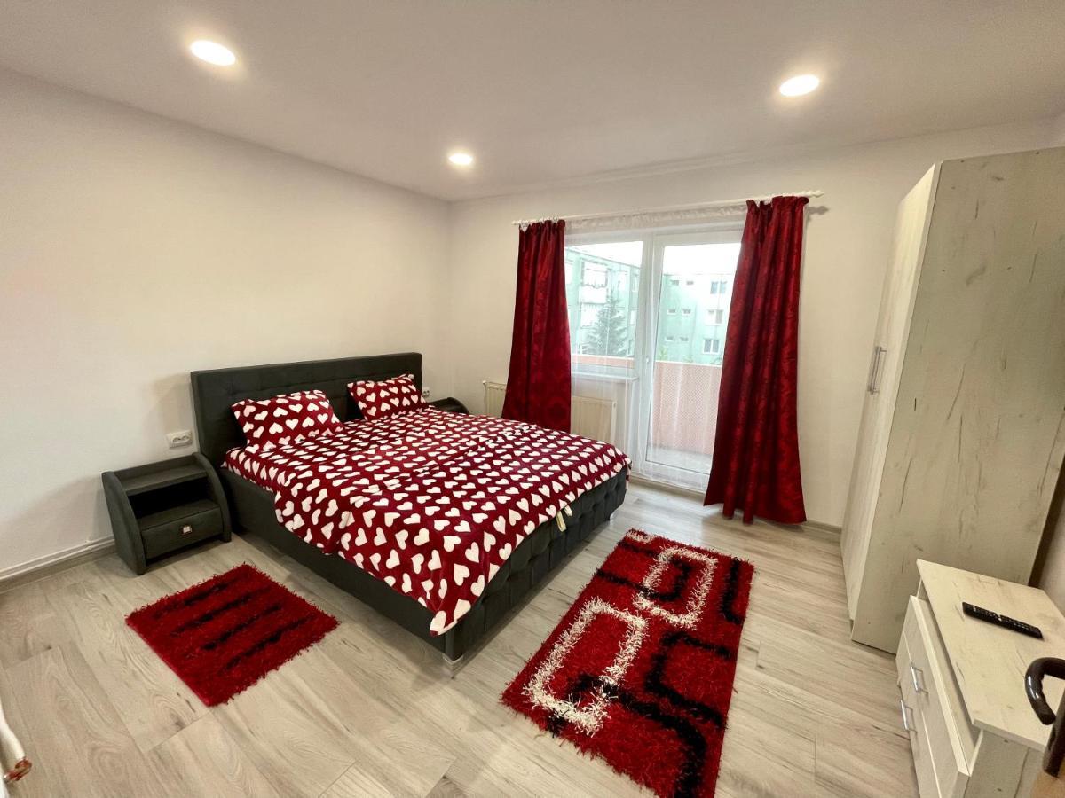 A'S Sweet Home Turda Exterior photo